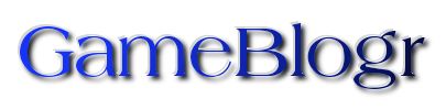 GameBlogr Logo